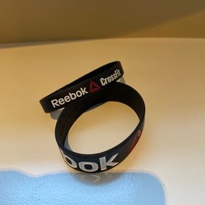 Reebok Crossfit Bracelet